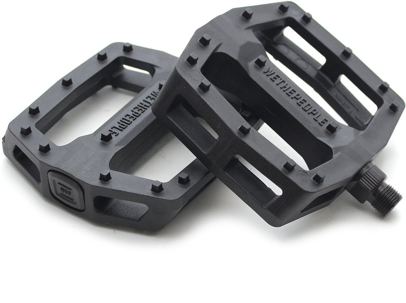 Wethepeople Logic Pedals