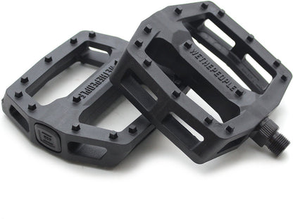 Wethepeople Logic Pedals