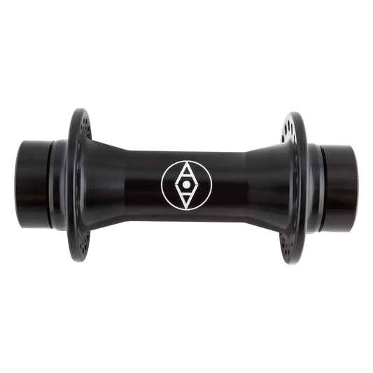 Alienation Tinman Vorderradnabe / Front Hub Black
