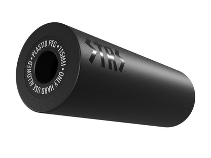 Stress Plastid 4,5“ Peg