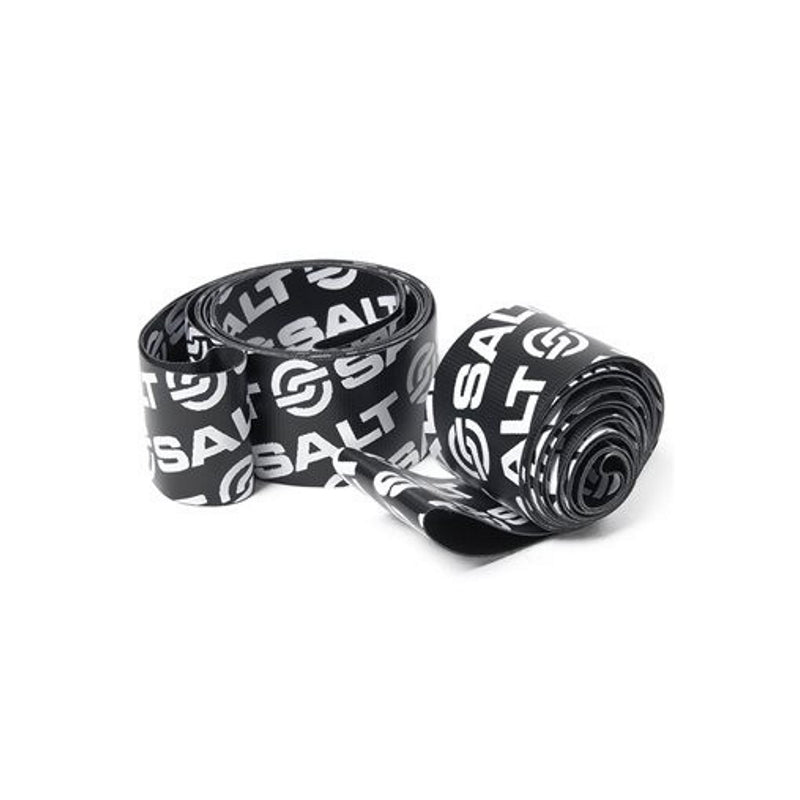 Salt 18" 30mm Felgenbänder / Rim Tapes Black
