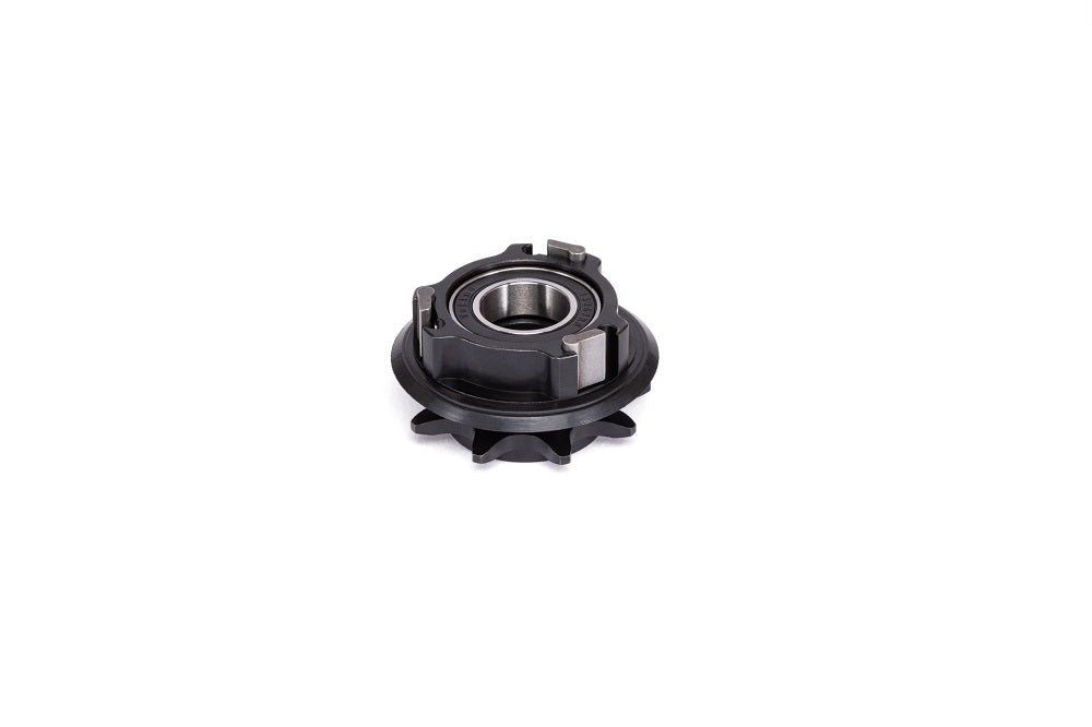 Wethepeople Hybrid 9T Freecoaster Driver Steel