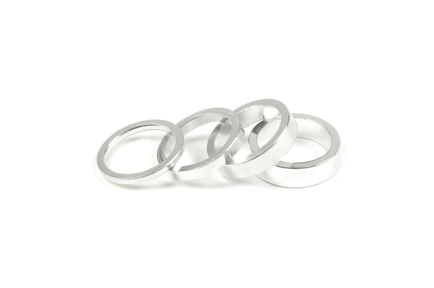 Saltplus Alu Steuersatz / Headset Spacers