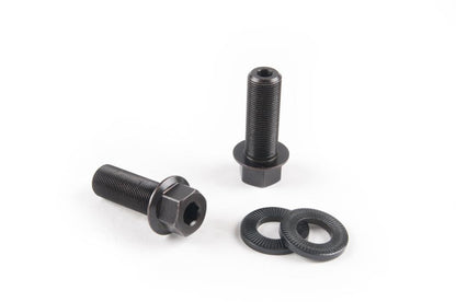 Eclat 14mm Schrauben / Axle Bolts Black