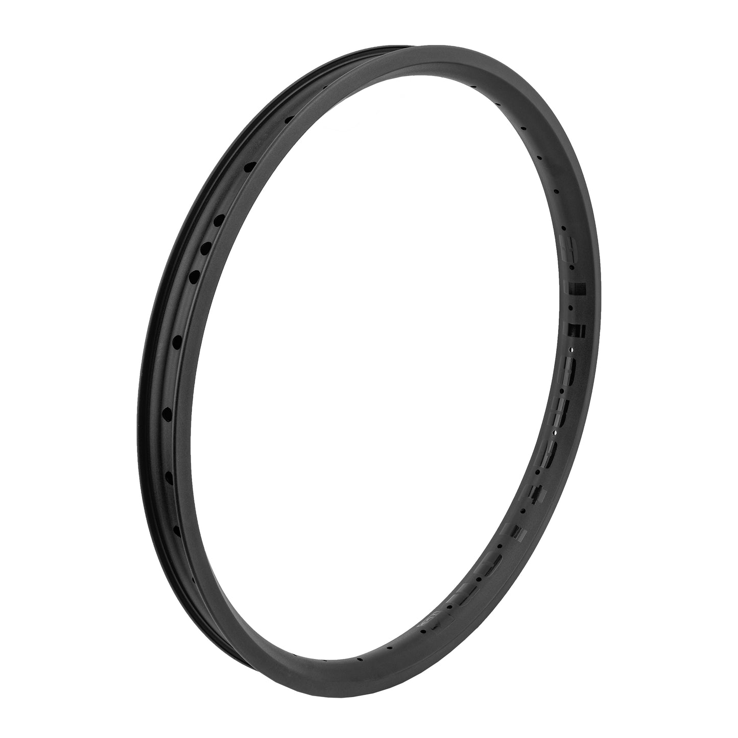 Alienation Vandal Felge / Rim Black