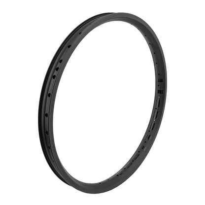 Alienation Vandal Felge / Rim Black