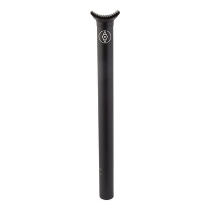 Alienation Billy Club Pivotal 320mm Sattelstange / Seatpost Black