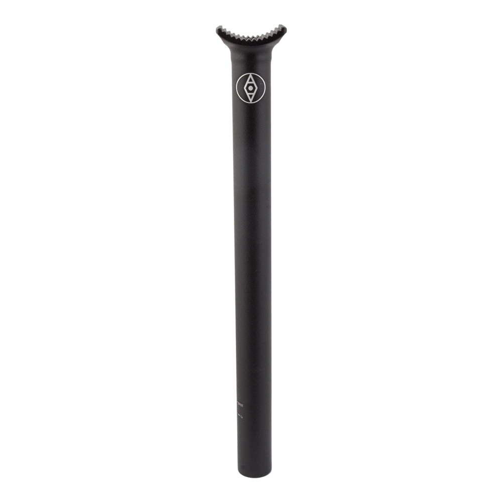 Alienation Billy Club Pivotal 320mm Sattelstange / Seatpost Black