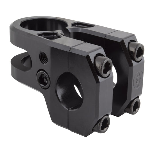 Alienation Iron Maiden 42mm Vorbau / Stem Black
