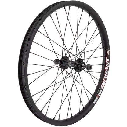 Alienation Deviant X Tinman Vorderrad / Front Wheel