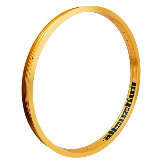 Alienation Felon Felge / Rim Gold