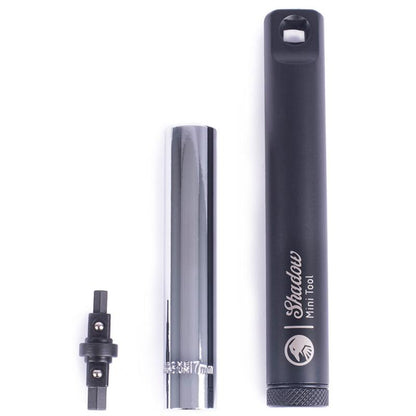 Shadow Mini Werkzeug / Multitool Black