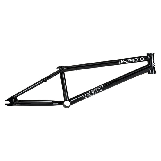 Hyper Wizard Black 20.4" Rahmen / Frame