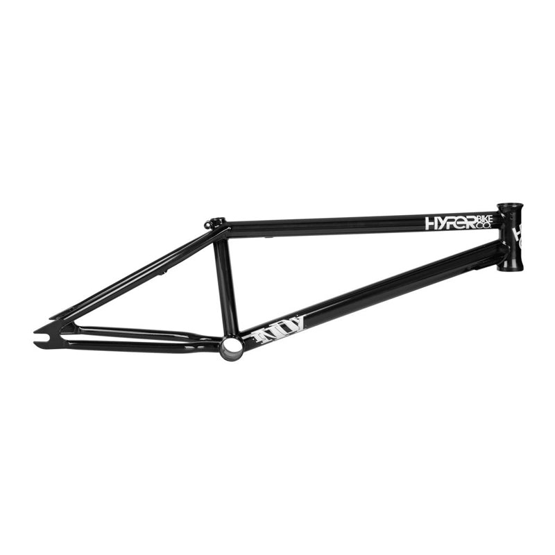 Hyper Indy 20.5" Black Rahmen / Frame