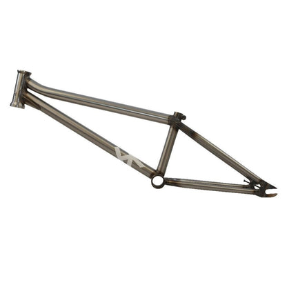 Heresy Ascend X V2 19.5” Raw Rahmen / Frame Flatland