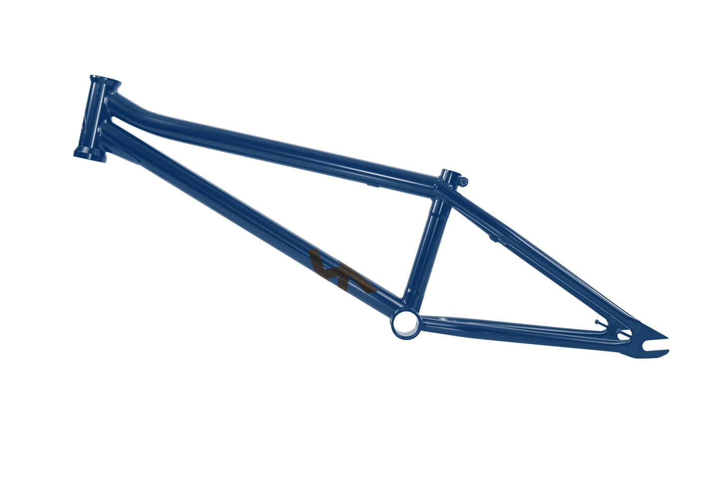 Heresy Ascend X 19.5” Blue Rahmen / Frame Flatland
