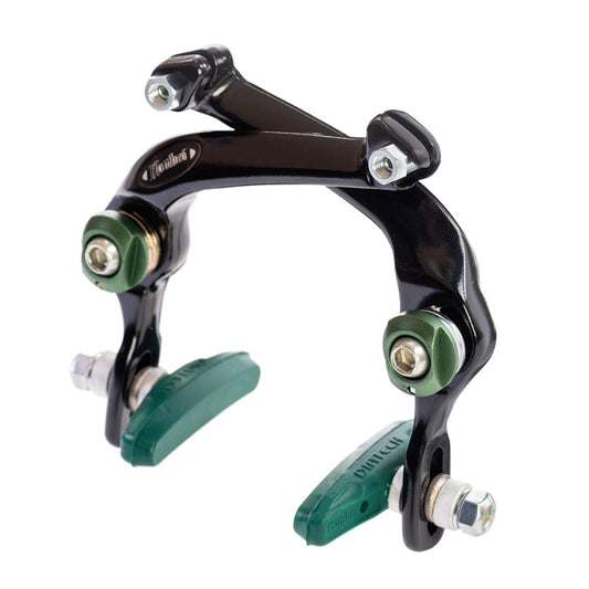 Dia-Tech Hombre Bremse / Brake Black