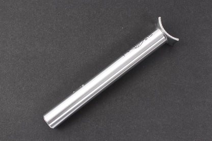 KHE Bikes Pivotal 200mm Sattelstange / Seatpost Polished