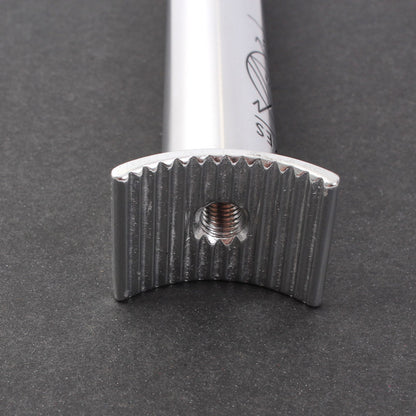 KHE Bikes Pivotal 200mm Sattelstange / Seatpost Polished