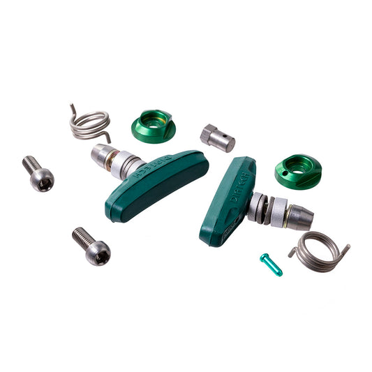 Dia-Tech Hombre Fiesta Titanium Pack Reparaturkit / Repair Kit