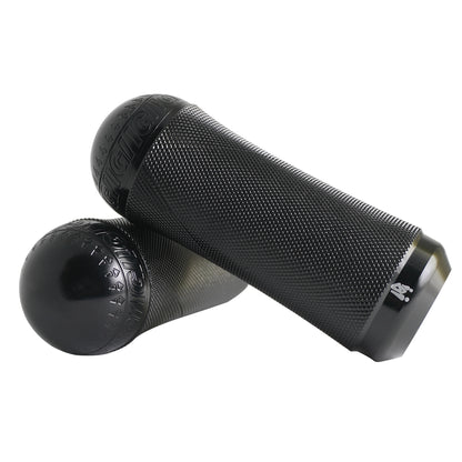 IGI Microphone Drill Sergeant V2 Black Pegs Flatland