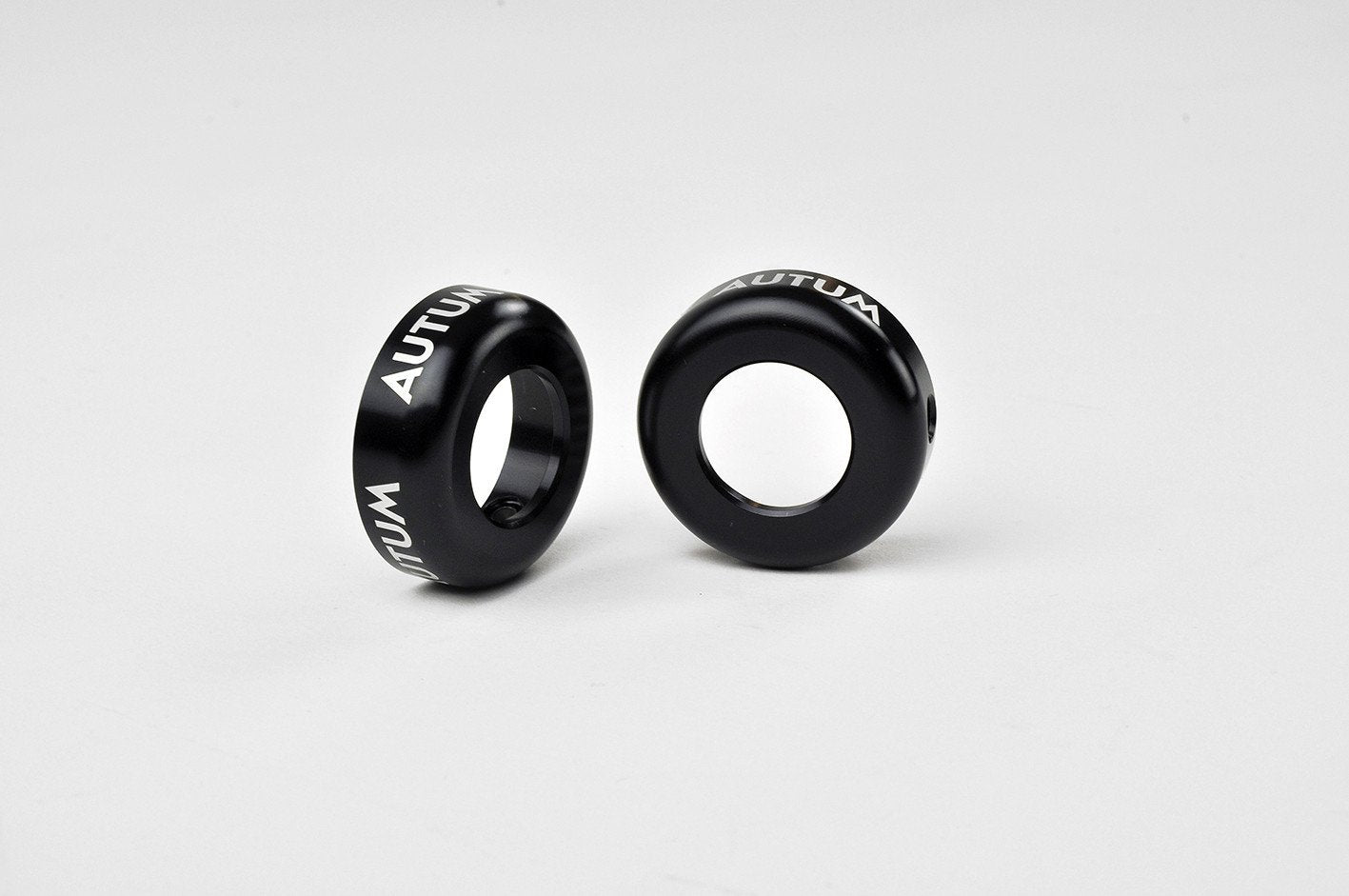 Autum Bikes Lenkerenden / Barends