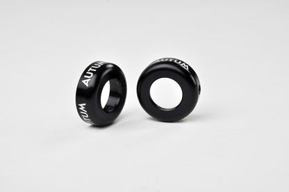 Autum Bikes Lenkerenden / Barends