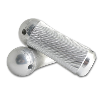 IGI Drill Sergeant V2 Silver Pegs Flatland