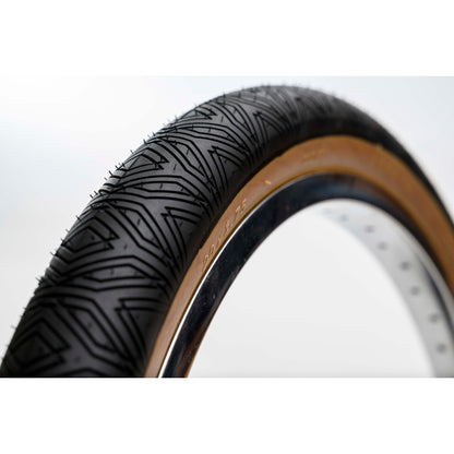 Heresy Zephyr 1.75" Kevlar Reifen / Tire Tanwall