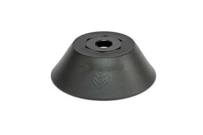 Eclat Overguard Universal Plastic Front Hubguard
