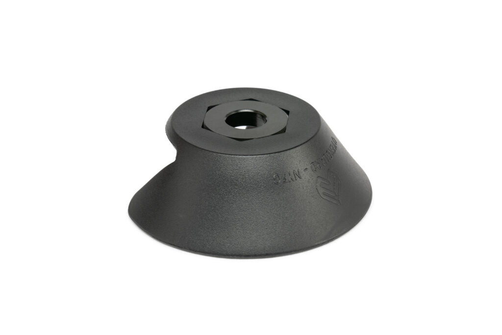 Eclat Overguard Universal Plastic Front Hubguard