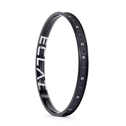 Eclat Trippin Felge / Rim Black