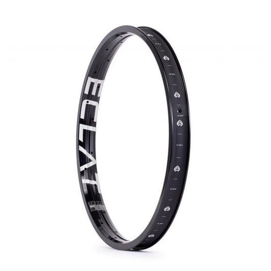Eclat Trippin Felge / Rim Black