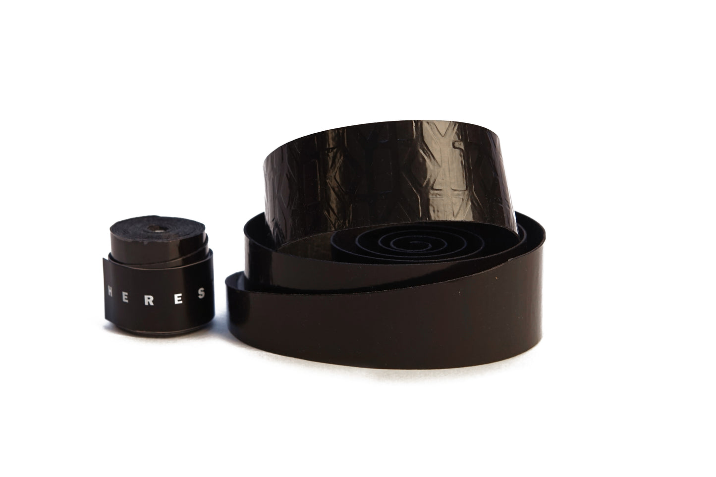 Heresy Evergrip Grips Black