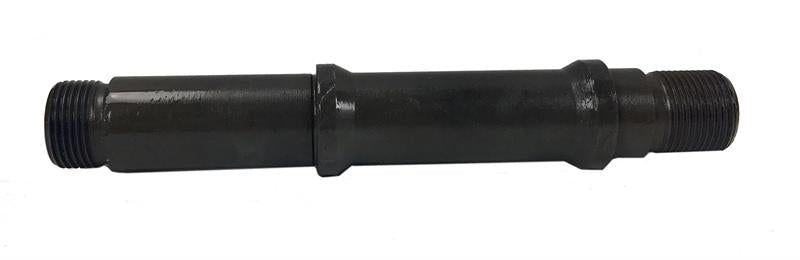 Far East Cycles 10mm Ersatzachsen / Replacement Axle Steel or Titanium