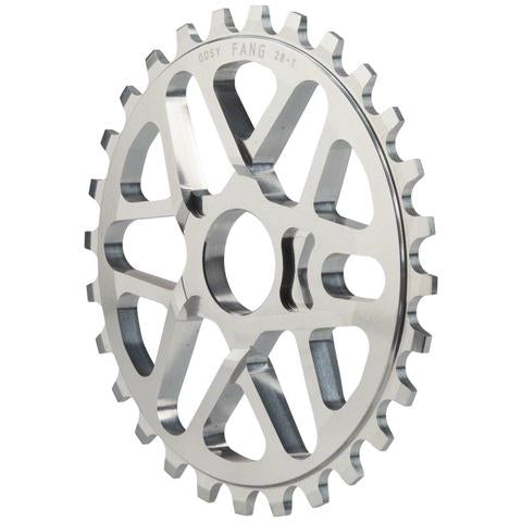 Odyssey Fang Kettenblatt / Sprocket Polished