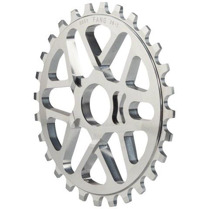 Odyssey Fang Kettenblatt / Sprocket Polished