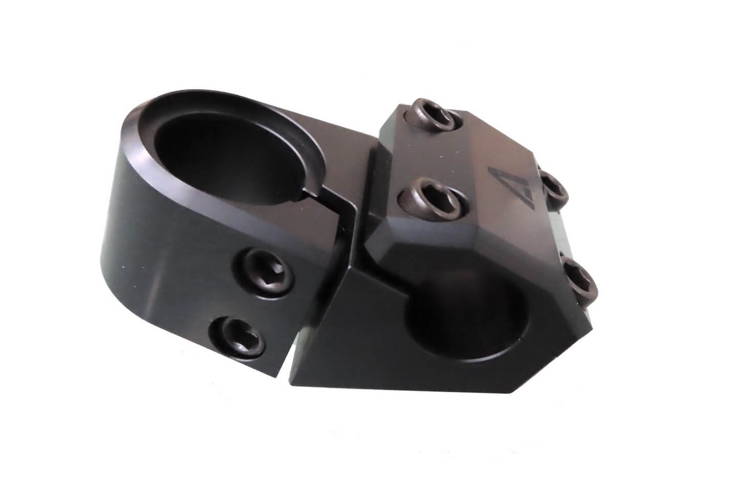 Ares Bikes Ganesa 48mm Vorbau / Stem