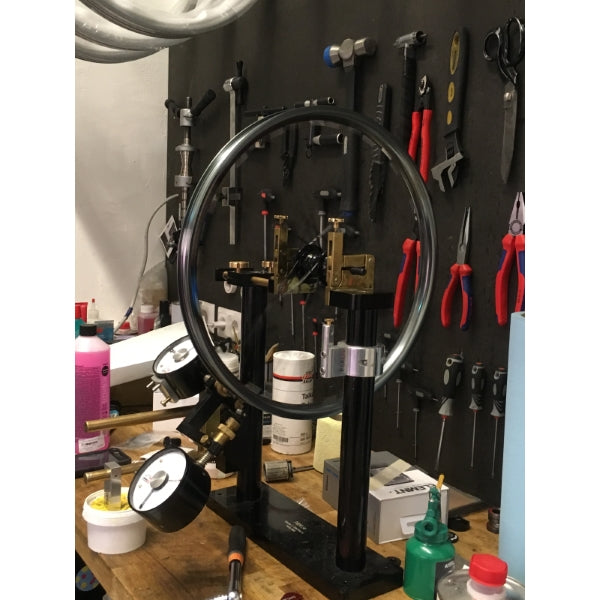 Z - Einspeichservice / Custom Wheel Lacing