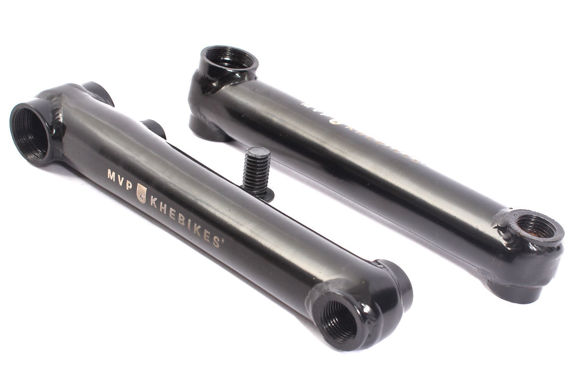KHE Bikes MVP V2 Kurbel / Cranks