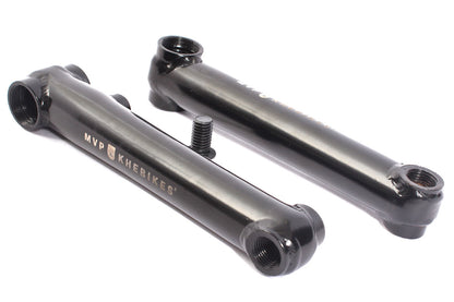 KHE Bikes MVP V2 Kurbel / Cranks