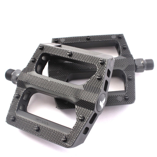 KHE Bikes ACME Pedals Black