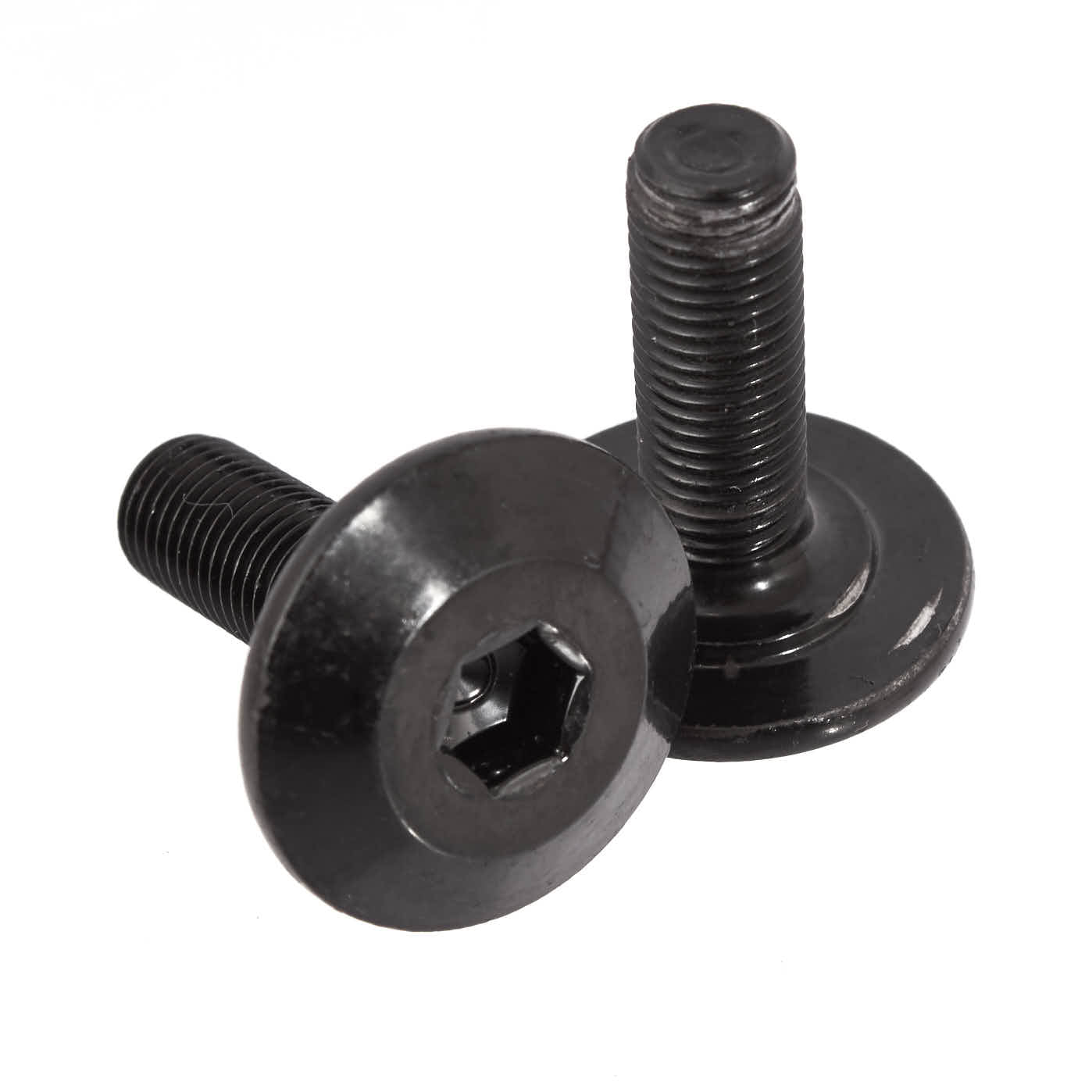 KHE Bikes 8 Spline M8 Kurbelschrauben / Crank Bolts