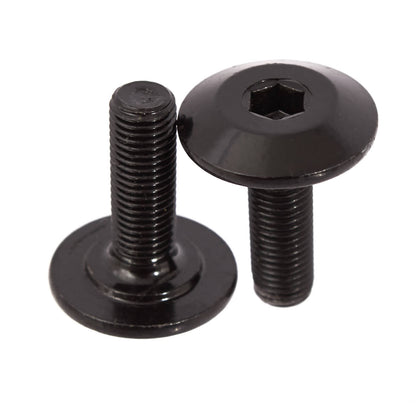 KHE Bikes 8 Spline M8 Kurbelschrauben / Crank Bolts
