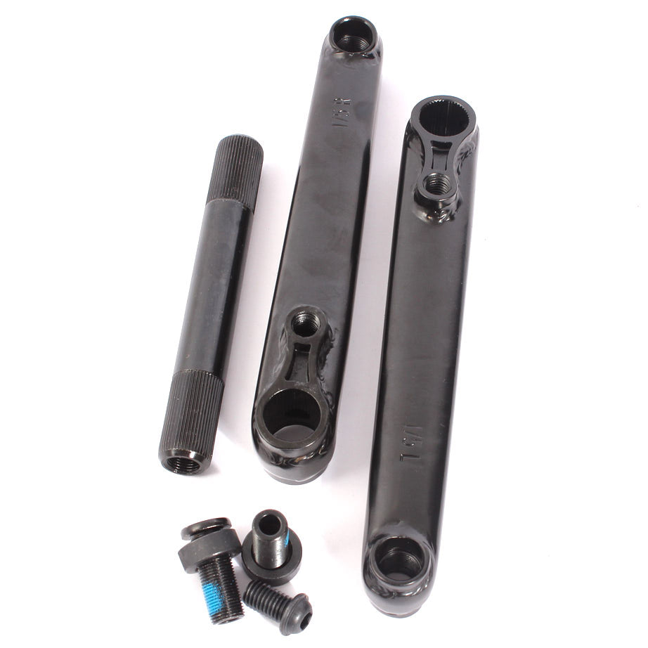 KHE Bikes MVP V2 Kurbel / Cranks