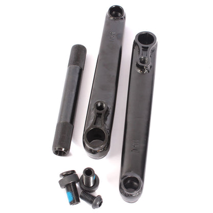 KHE Bikes MVP V2 Kurbel / Cranks