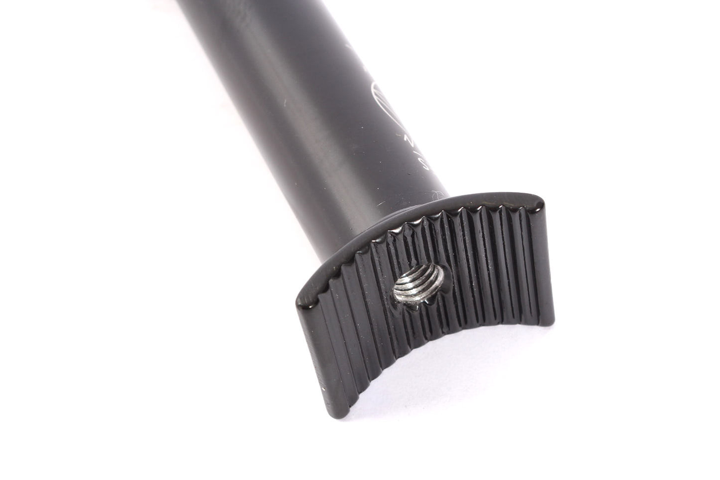 KHE Bikes Pivotal 200mm Sattelstange / Seatpost Black