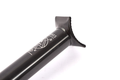 KHE Bikes Pivotal 360mm Sattelstange / Seatpost Black