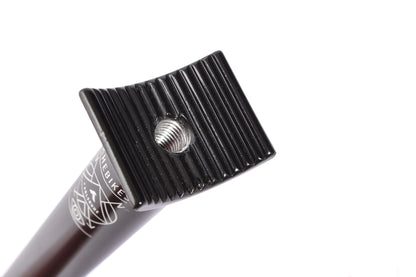 KHE Bikes Pivotal 360mm Sattelstange / Seatpost Black