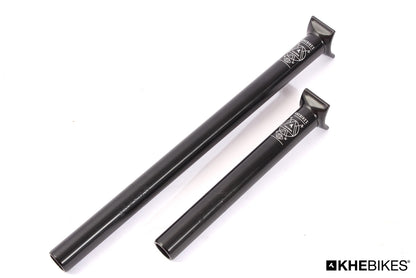 KHE Bikes Pivotal 200mm Sattelstange / Seatpost Black
